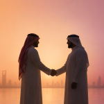كيف تختار شريك إدارة فعاليات موثوق في السعودية؟